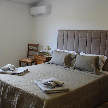 Casa Jose Lourenco Folgosa  Dış mekan fotoğraf
