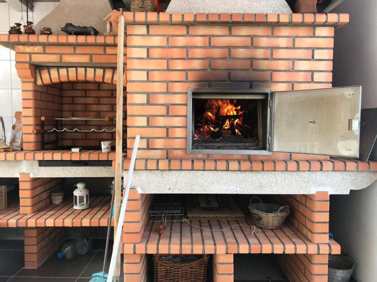 Casa Jose Lourenco Folgosa  Dış mekan fotoğraf
