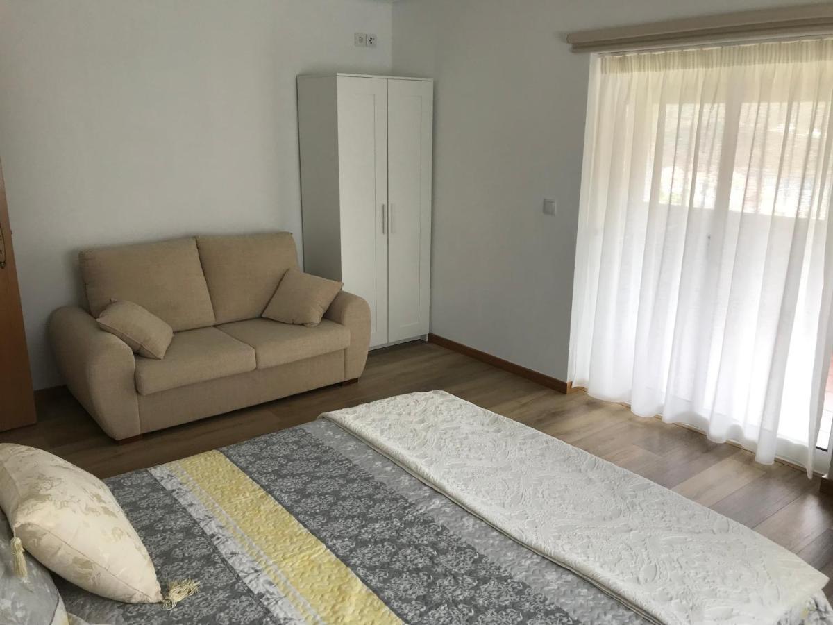 Casa Jose Lourenco Folgosa  Dış mekan fotoğraf