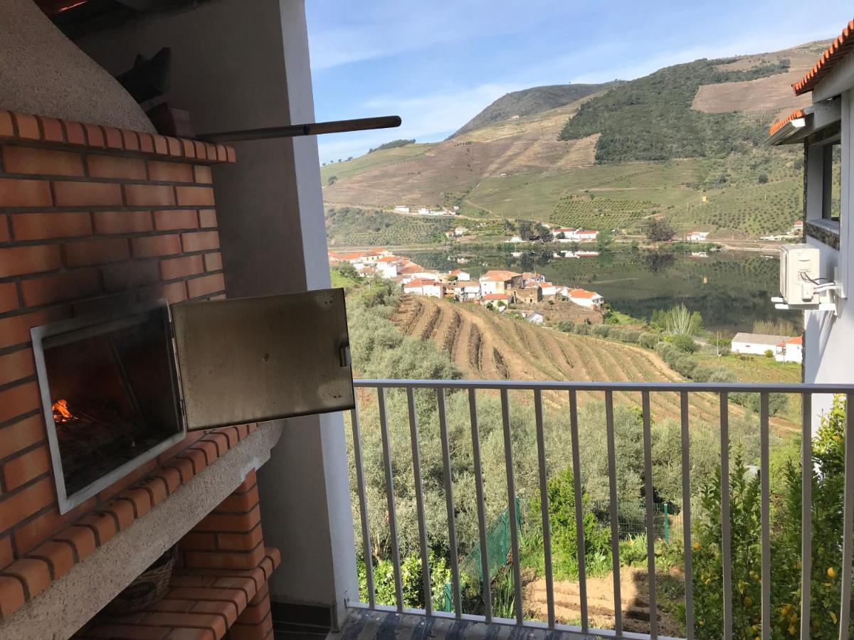 Casa Jose Lourenco Folgosa  Dış mekan fotoğraf