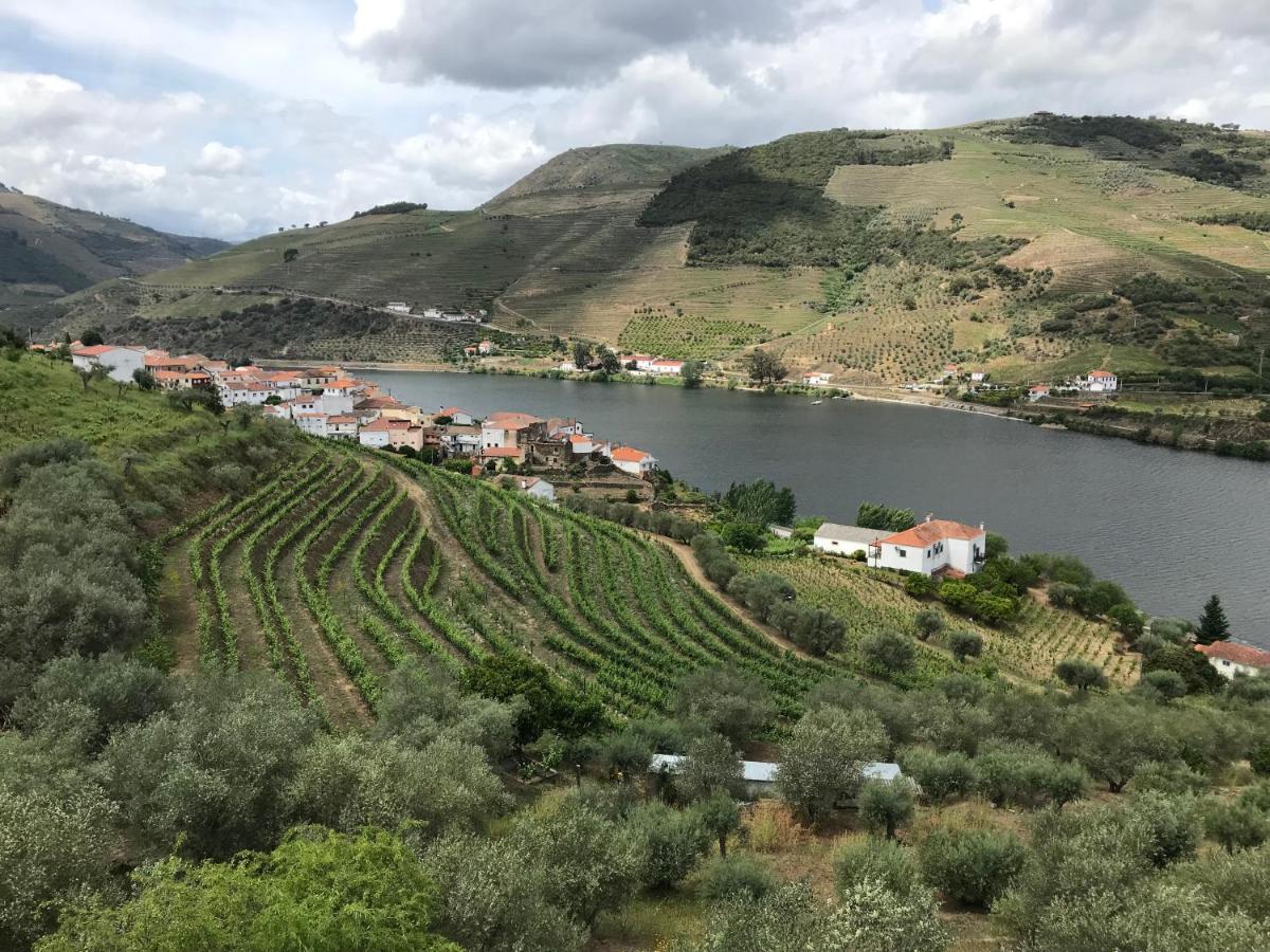 Casa Jose Lourenco Folgosa  Dış mekan fotoğraf