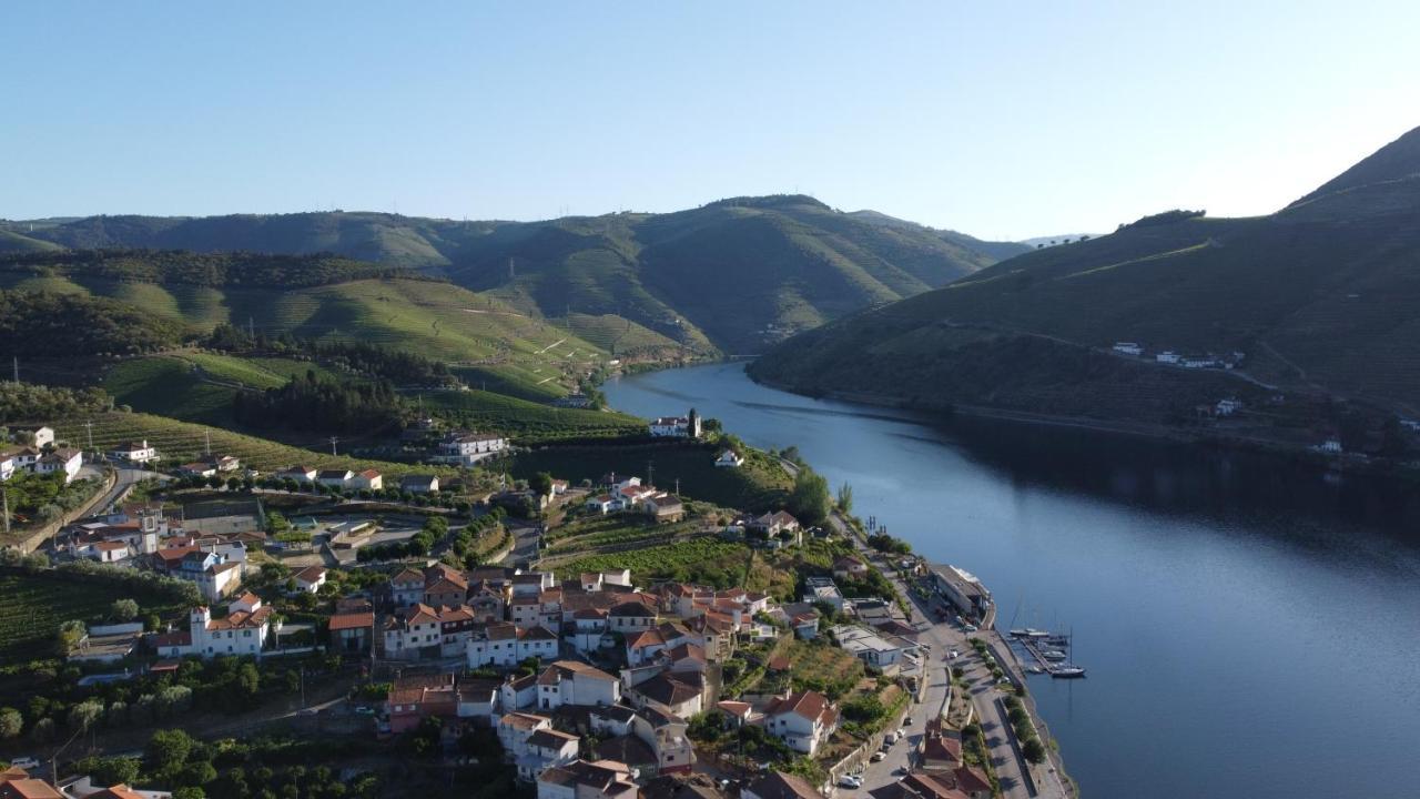 Casa Jose Lourenco Folgosa  Dış mekan fotoğraf