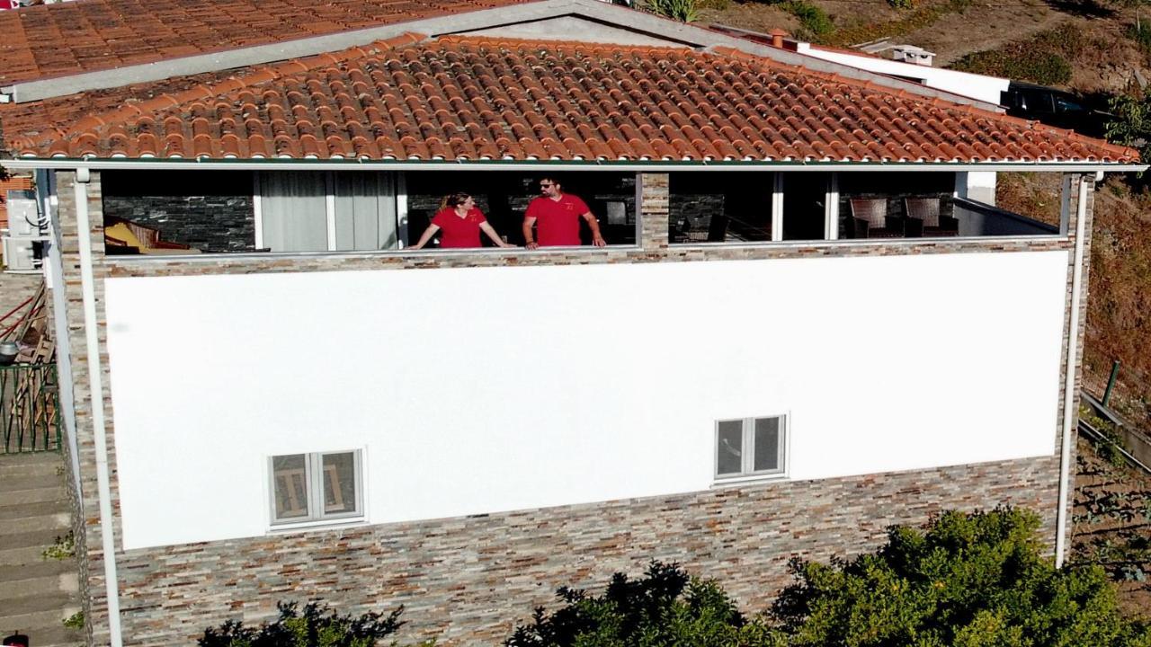 Casa Jose Lourenco Folgosa  Dış mekan fotoğraf
