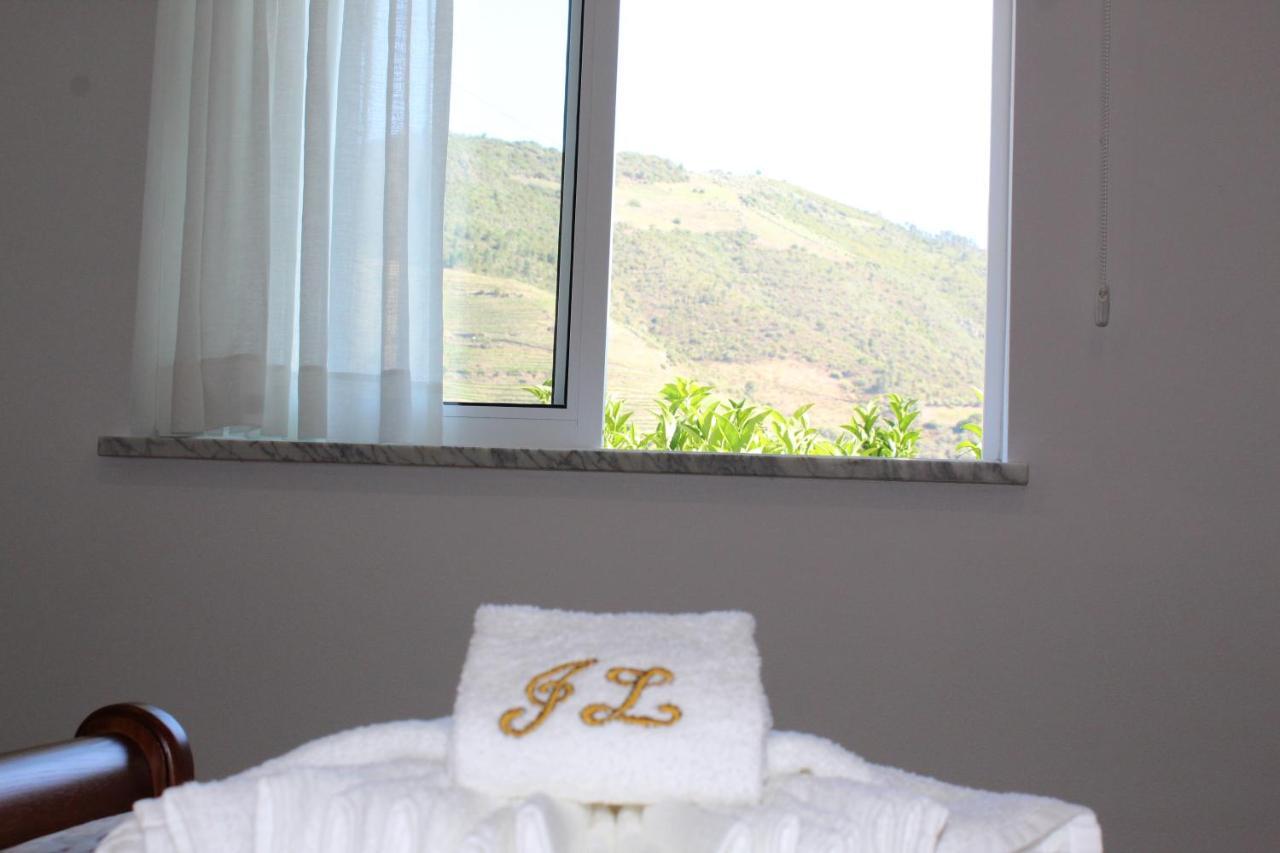 Casa Jose Lourenco Folgosa  Dış mekan fotoğraf