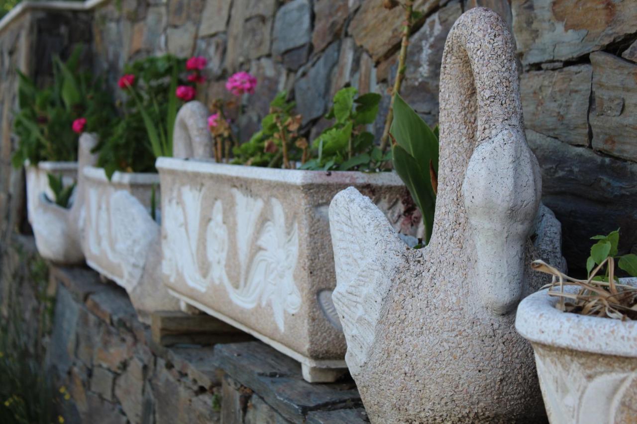 Casa Jose Lourenco Folgosa  Dış mekan fotoğraf
