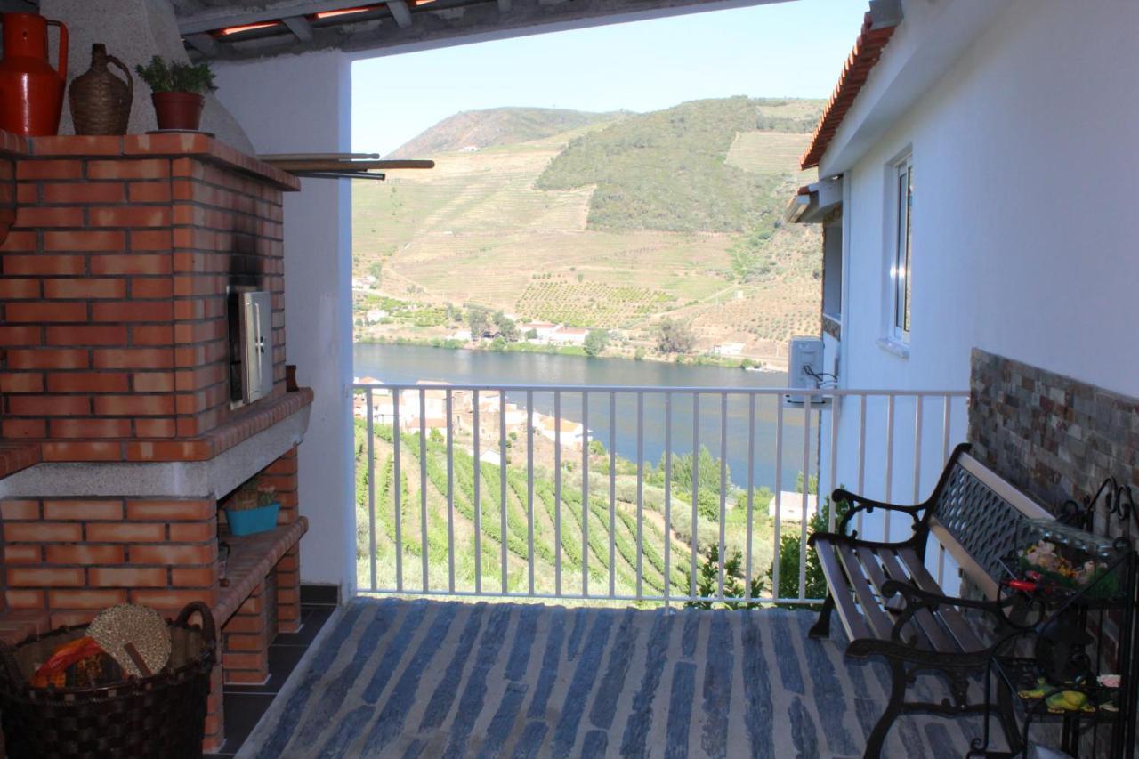 Casa Jose Lourenco Folgosa  Dış mekan fotoğraf