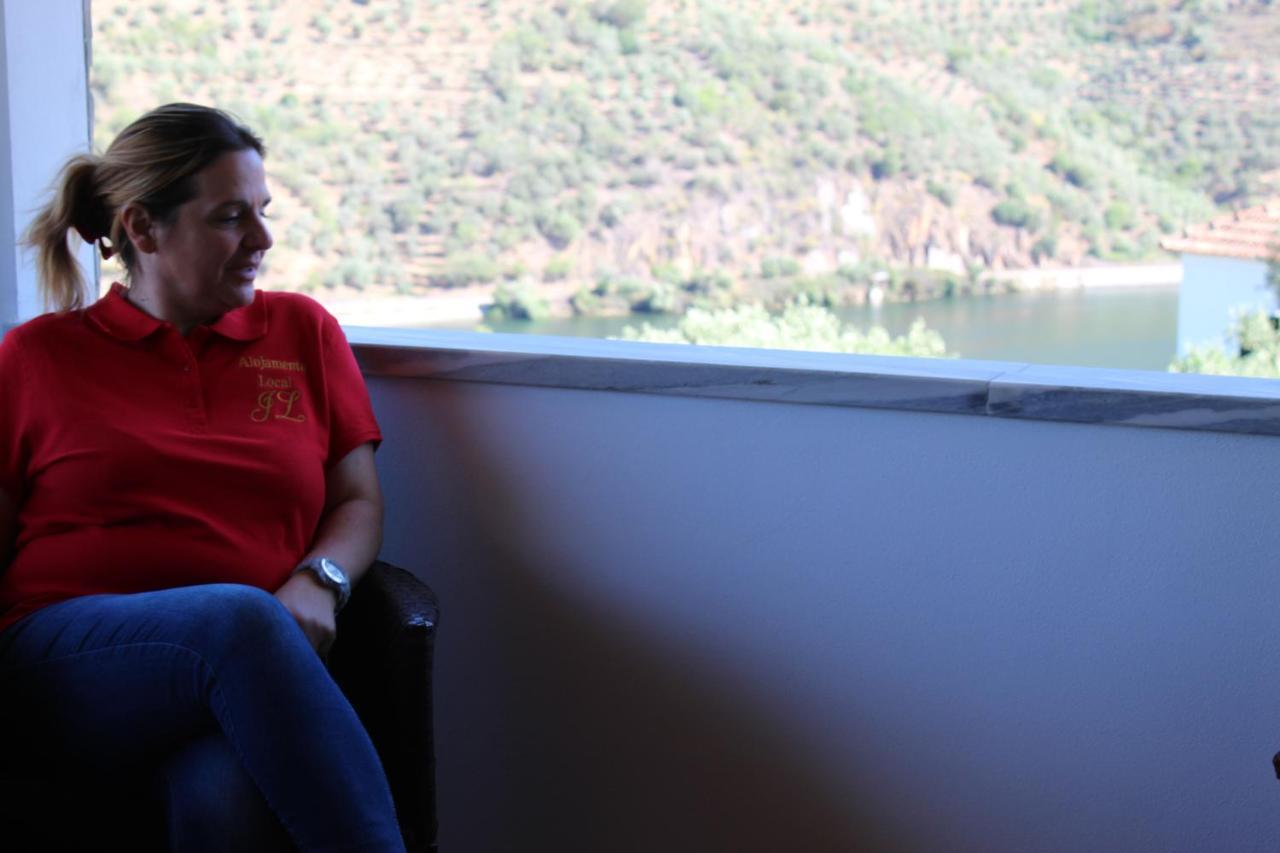 Casa Jose Lourenco Folgosa  Dış mekan fotoğraf