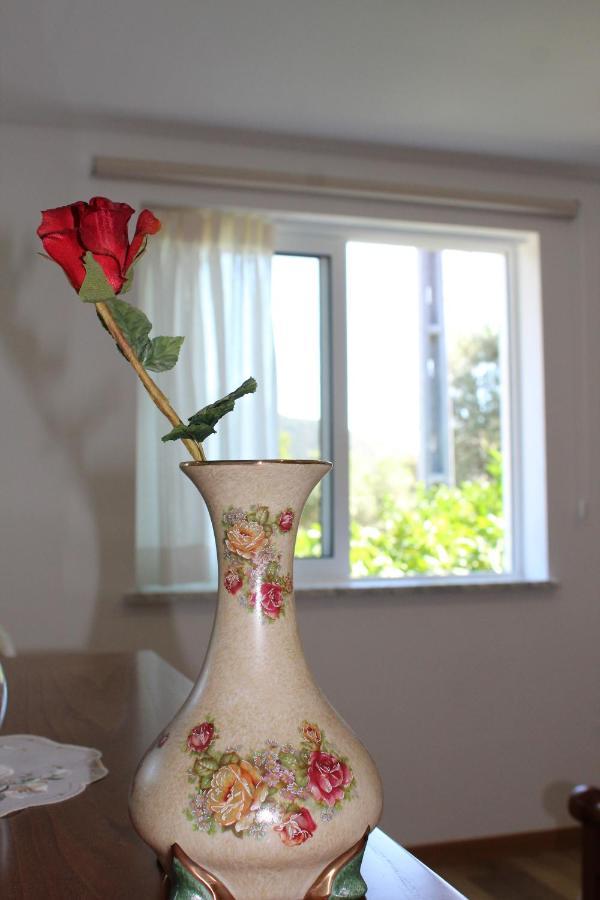 Casa Jose Lourenco Folgosa  Dış mekan fotoğraf