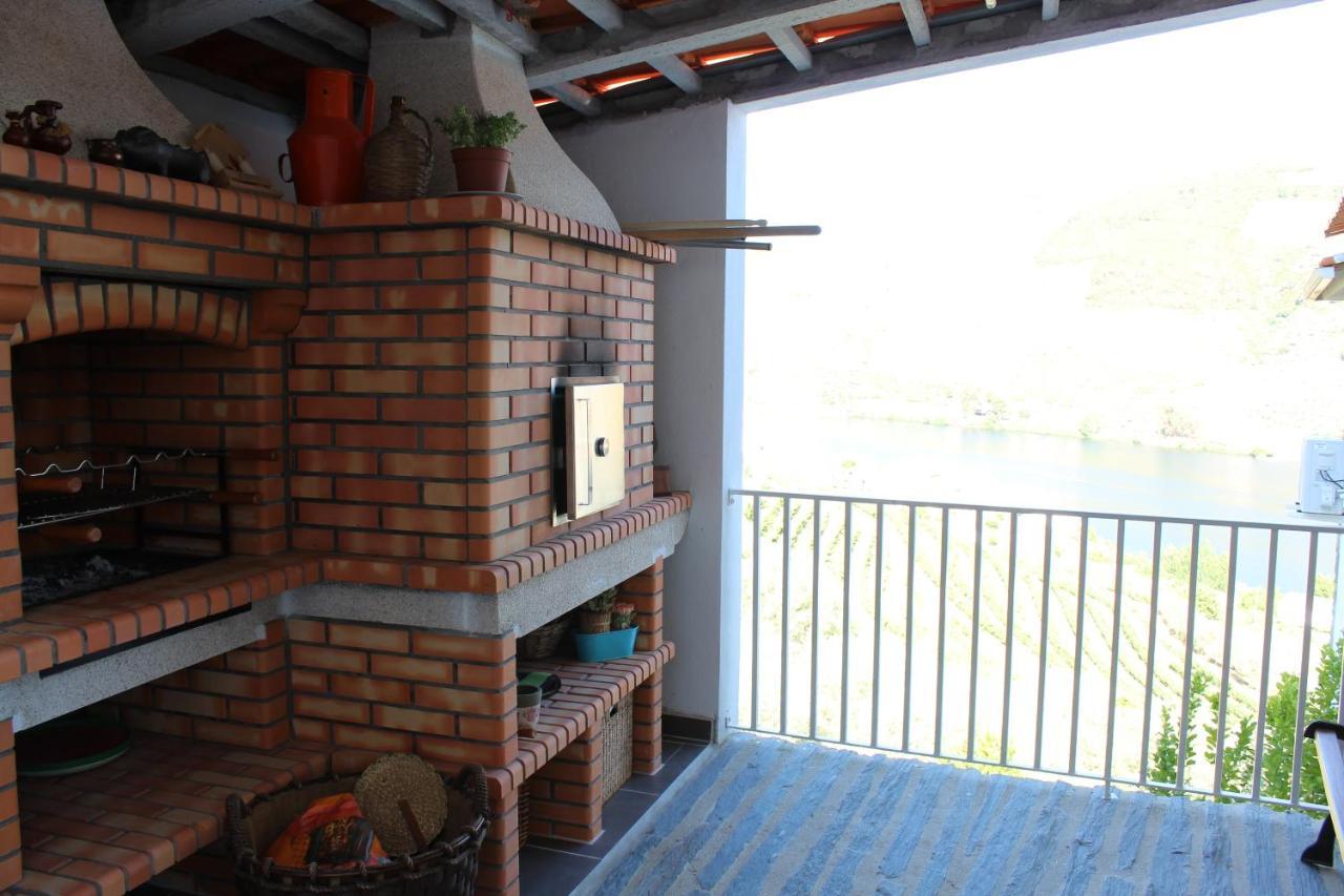 Casa Jose Lourenco Folgosa  Dış mekan fotoğraf