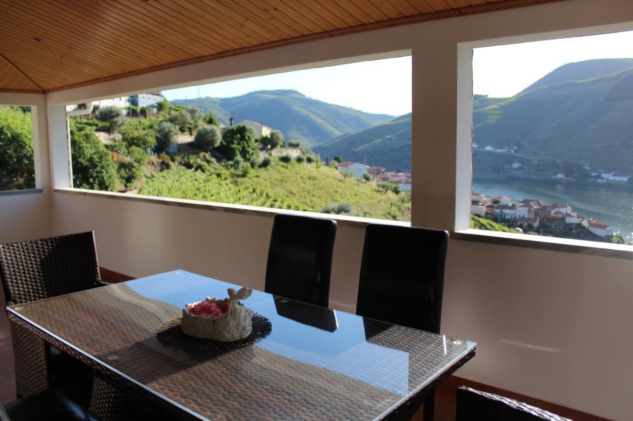 Casa Jose Lourenco Folgosa  Dış mekan fotoğraf