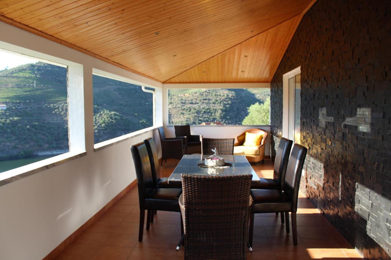 Casa Jose Lourenco Folgosa  Dış mekan fotoğraf