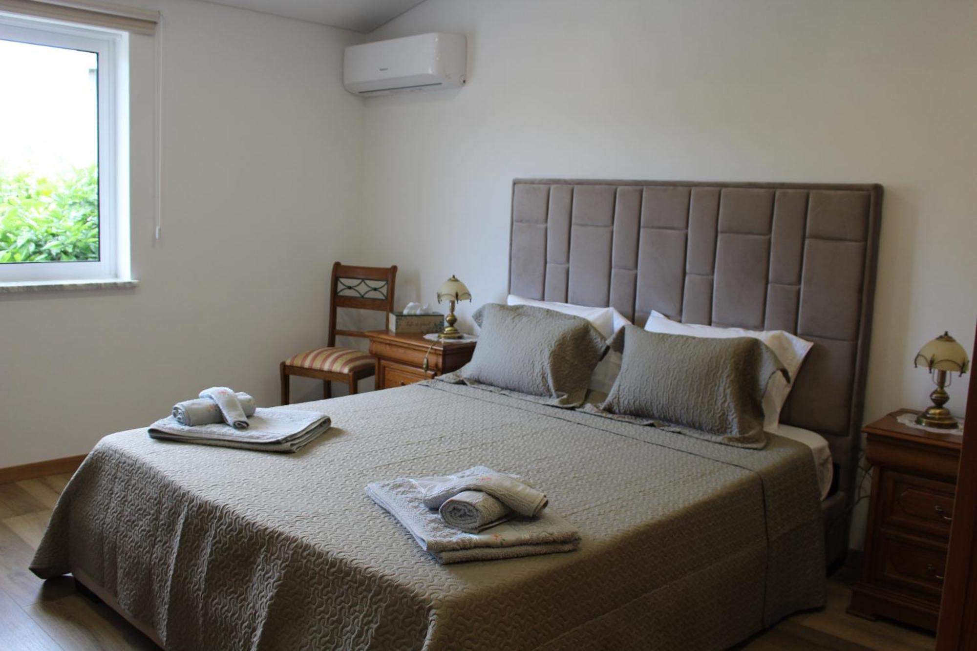 Casa Jose Lourenco Folgosa  Dış mekan fotoğraf