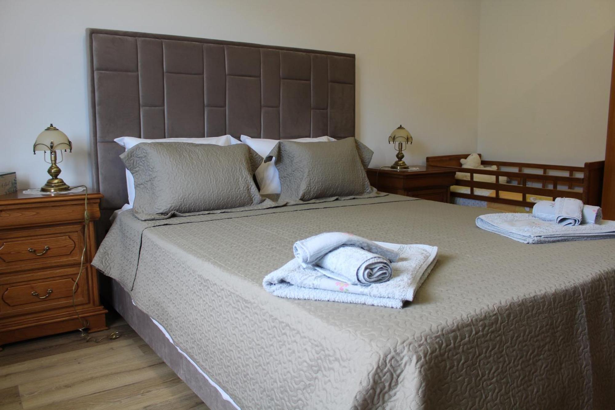 Casa Jose Lourenco Folgosa  Dış mekan fotoğraf