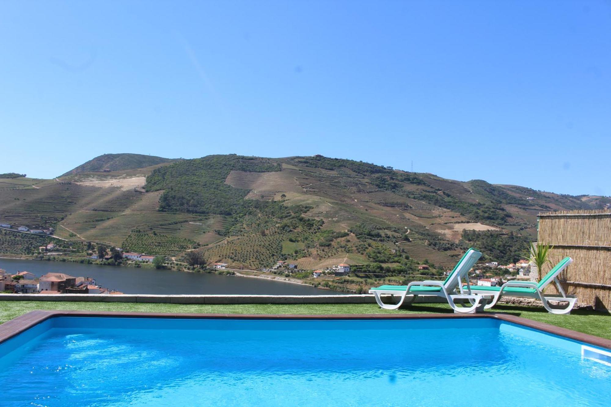 Casa Jose Lourenco Folgosa  Dış mekan fotoğraf